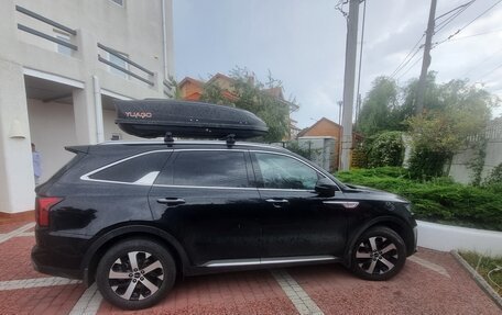 KIA Sorento IV, 2022 год, 4 500 000 рублей, 2 фотография