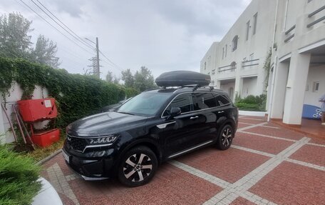 KIA Sorento IV, 2022 год, 4 500 000 рублей, 3 фотография