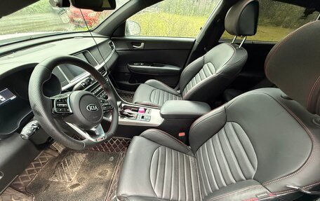 KIA Optima IV, 2020 год, 2 500 000 рублей, 7 фотография