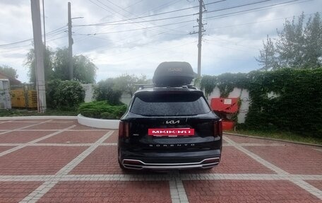 KIA Sorento IV, 2022 год, 4 500 000 рублей, 4 фотография