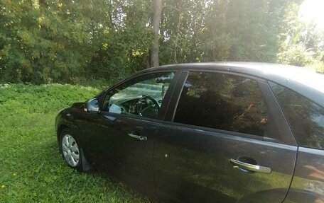 Ford Focus II рестайлинг, 2010 год, 470 000 рублей, 6 фотография