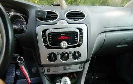 Ford Focus II рестайлинг, 2010 год, 470 000 рублей, 7 фотография