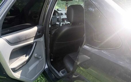Ford Focus II рестайлинг, 2010 год, 470 000 рублей, 13 фотография