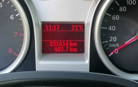 Ford Focus II рестайлинг, 2010 год, 470 000 рублей, 10 фотография