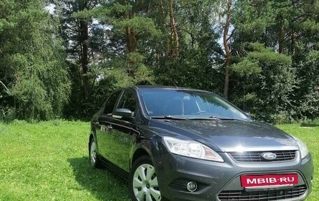 Ford Focus II рестайлинг, 2010 год, 470 000 рублей, 5 фотография