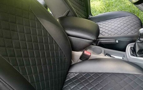 Ford Focus II рестайлинг, 2010 год, 470 000 рублей, 18 фотография