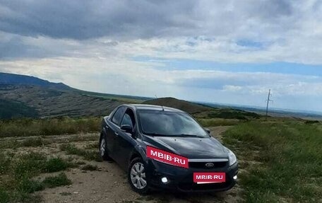 Ford Focus II рестайлинг, 2010 год, 470 000 рублей, 4 фотография