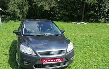 Ford Focus II рестайлинг, 2010 год, 470 000 рублей, 8 фотография