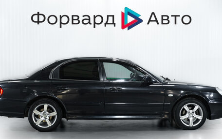 Hyundai Sonata IV рестайлинг, 2006 год, 530 000 рублей, 8 фотография