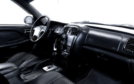 Hyundai Sonata IV рестайлинг, 2006 год, 530 000 рублей, 16 фотография