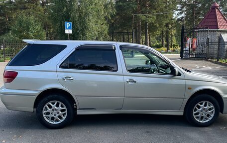 Toyota Vista V30, 2002 год, 650 000 рублей, 7 фотография