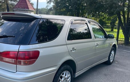 Toyota Vista V30, 2002 год, 650 000 рублей, 6 фотография