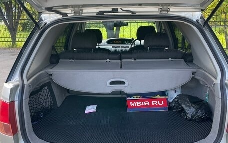 Toyota Vista V30, 2002 год, 650 000 рублей, 5 фотография