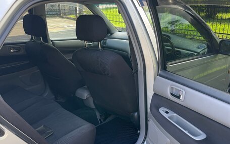 Toyota Vista V30, 2002 год, 650 000 рублей, 11 фотография