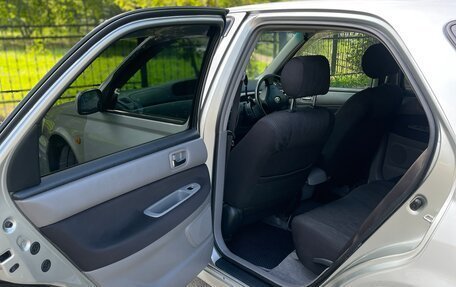 Toyota Vista V30, 2002 год, 650 000 рублей, 15 фотография