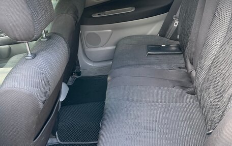 Toyota Vista V30, 2002 год, 650 000 рублей, 16 фотография