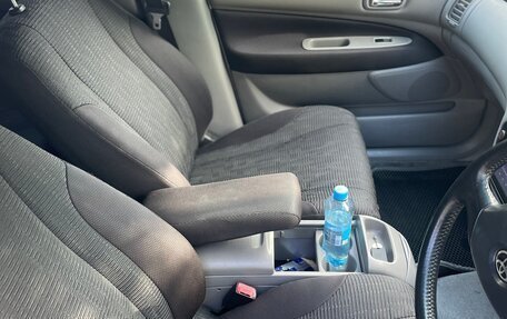Toyota Vista V30, 2002 год, 650 000 рублей, 10 фотография
