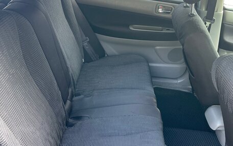 Toyota Vista V30, 2002 год, 650 000 рублей, 13 фотография