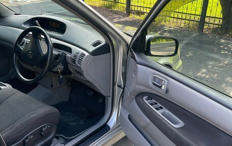 Toyota Vista V30, 2002 год, 650 000 рублей, 9 фотография