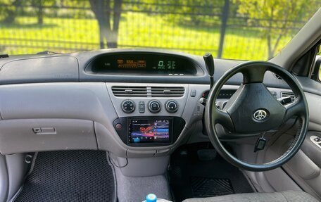 Toyota Vista V30, 2002 год, 650 000 рублей, 19 фотография