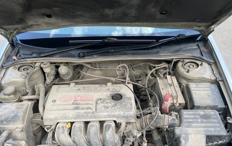 Toyota Vista V30, 2002 год, 650 000 рублей, 20 фотография