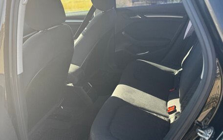 Audi A3, 2014 год, 1 260 000 рублей, 5 фотография