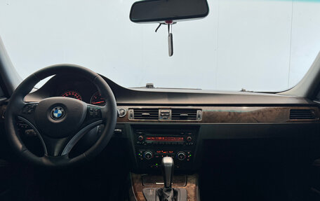 BMW 3 серия, 2008 год, 830 000 рублей, 11 фотография