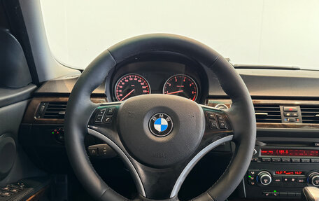 BMW 3 серия, 2008 год, 830 000 рублей, 9 фотография