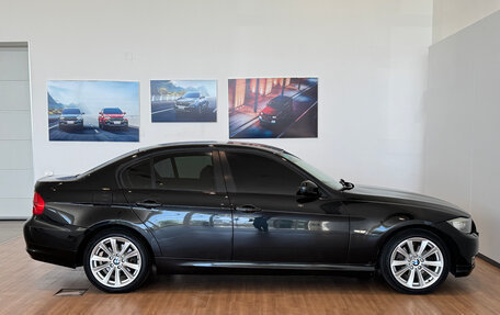 BMW 3 серия, 2008 год, 830 000 рублей, 17 фотография
