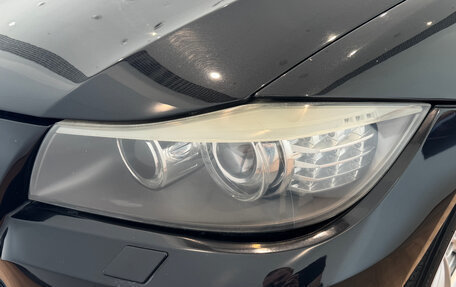 BMW 3 серия, 2008 год, 830 000 рублей, 20 фотография