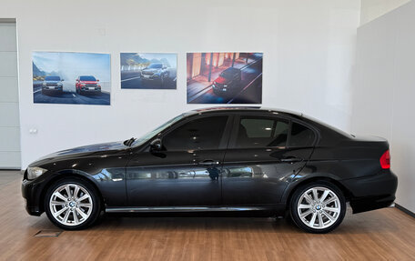 BMW 3 серия, 2008 год, 830 000 рублей, 23 фотография