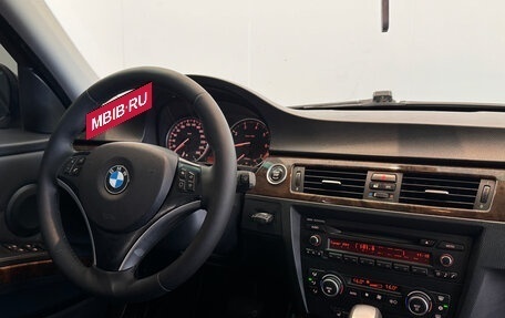 BMW 3 серия, 2008 год, 830 000 рублей, 10 фотография