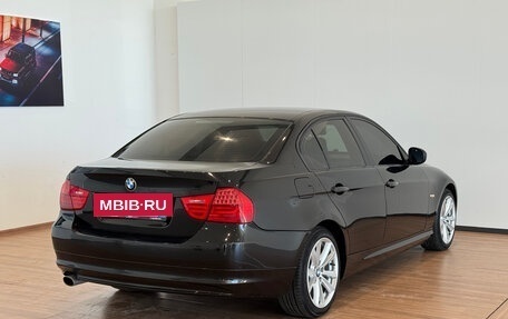 BMW 3 серия, 2008 год, 830 000 рублей, 15 фотография