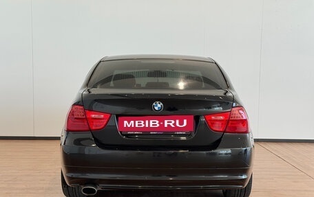 BMW 3 серия, 2008 год, 830 000 рублей, 16 фотография