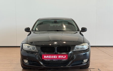 BMW 3 серия, 2008 год, 830 000 рублей, 22 фотография