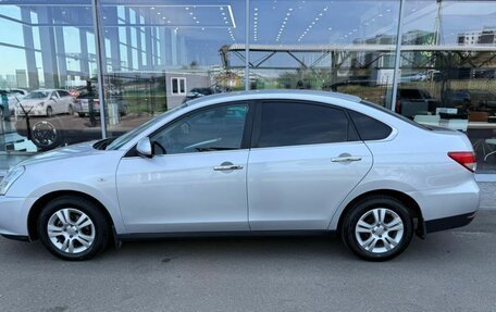 Nissan Almera, 2018 год, 756 000 рублей, 8 фотография