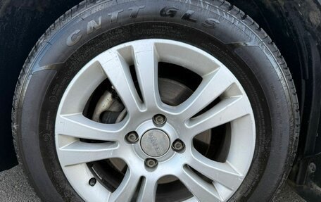 Nissan Almera, 2018 год, 756 000 рублей, 11 фотография