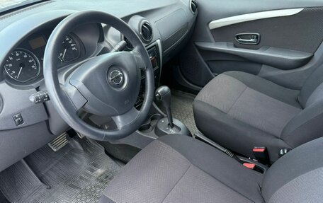 Nissan Almera, 2018 год, 756 000 рублей, 17 фотография