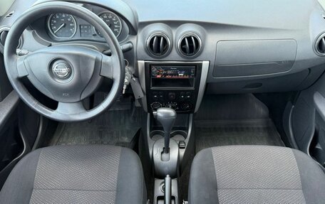 Nissan Almera, 2018 год, 756 000 рублей, 16 фотография