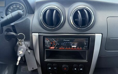 Nissan Almera, 2018 год, 756 000 рублей, 15 фотография