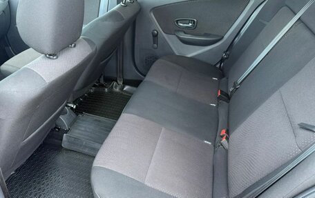 Nissan Almera, 2018 год, 756 000 рублей, 18 фотография