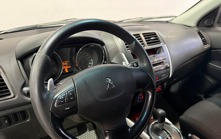 Peugeot 4008, 2012 год, 984 000 рублей, 5 фотография