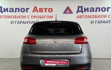 Peugeot 4008, 2012 год, 984 000 рублей, 4 фотография