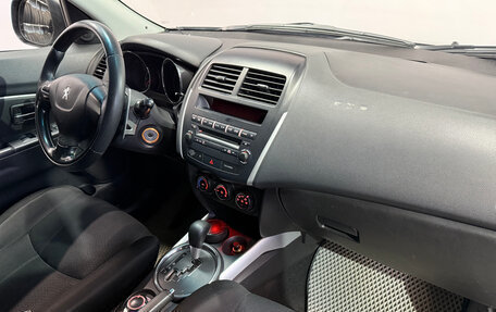 Peugeot 4008, 2012 год, 984 000 рублей, 8 фотография