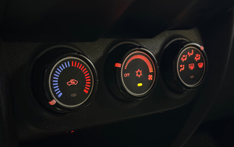 Peugeot 4008, 2012 год, 984 000 рублей, 16 фотография
