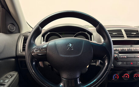 Peugeot 4008, 2012 год, 984 000 рублей, 7 фотография