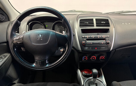 Peugeot 4008, 2012 год, 984 000 рублей, 6 фотография