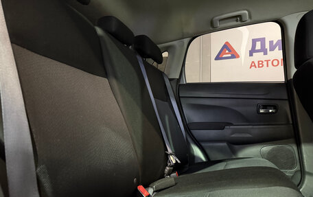 Peugeot 4008, 2012 год, 984 000 рублей, 20 фотография