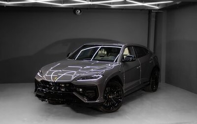 Lamborghini Urus I, 2025 год, 46 500 000 рублей, 1 фотография