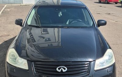 Infiniti M, 2008 год, 980 000 рублей, 1 фотография